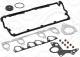 Gasket Set, cylinder head - 330.340 ELRING - 02-34302-01, 21-29463-20/0, 418249P